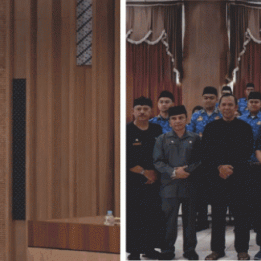 Bupati Tasikmalaya Tegaskan Komitmen Fondasi SDM Melalui Program Satu Desa Satu Sarjana (SADESSA)